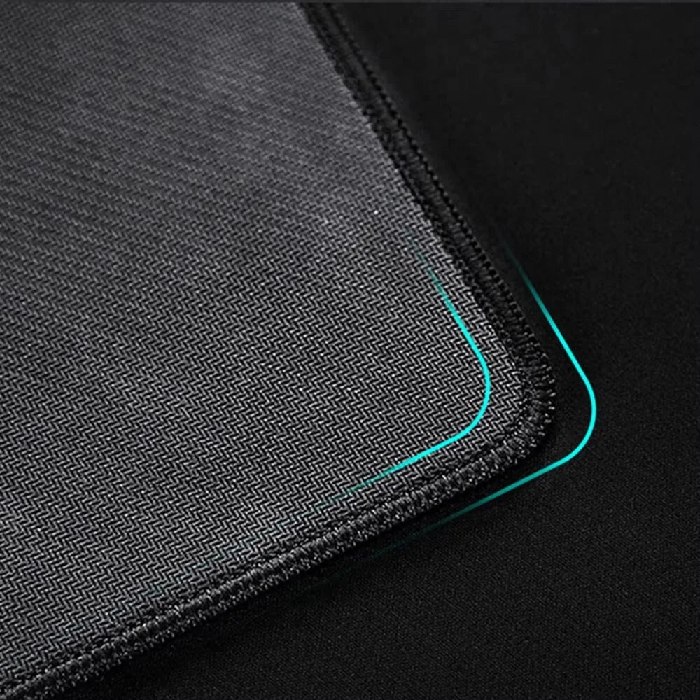 Large size desk mat 900x400mm overlock mouse pad xxl Desktop keyboard desk mat Grey series gaming mouse pad Computer accessories