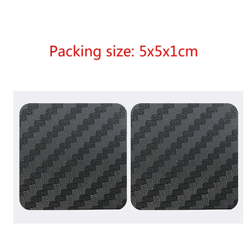 Protective Trackpad Skin Stickers for Steam Deck Game Console PVC Cover Wear-resistant for Steam Deck Handheld Gaming Accessorie