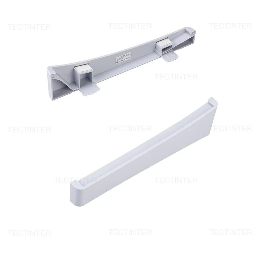 2pcs Cooling Horizontal Base Bracket Stand for PS5 Disc & Digital Edition Console Dock Mount Holder for PS5 Gaming Accessories