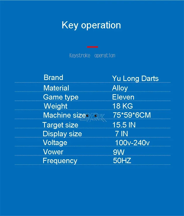Indoor Sports Entertainment Machine Online-play Darts Arcade Electronic Game Machine For Bar Electronic Darts Machine
