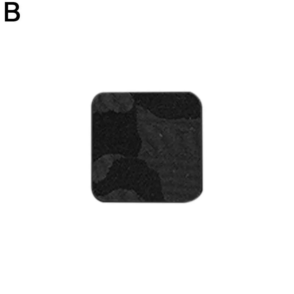 Carbon Fiber Patterned Stickers For Legion Go Gaming Console Stickers Cover Case For Touchpad Protector Accessories