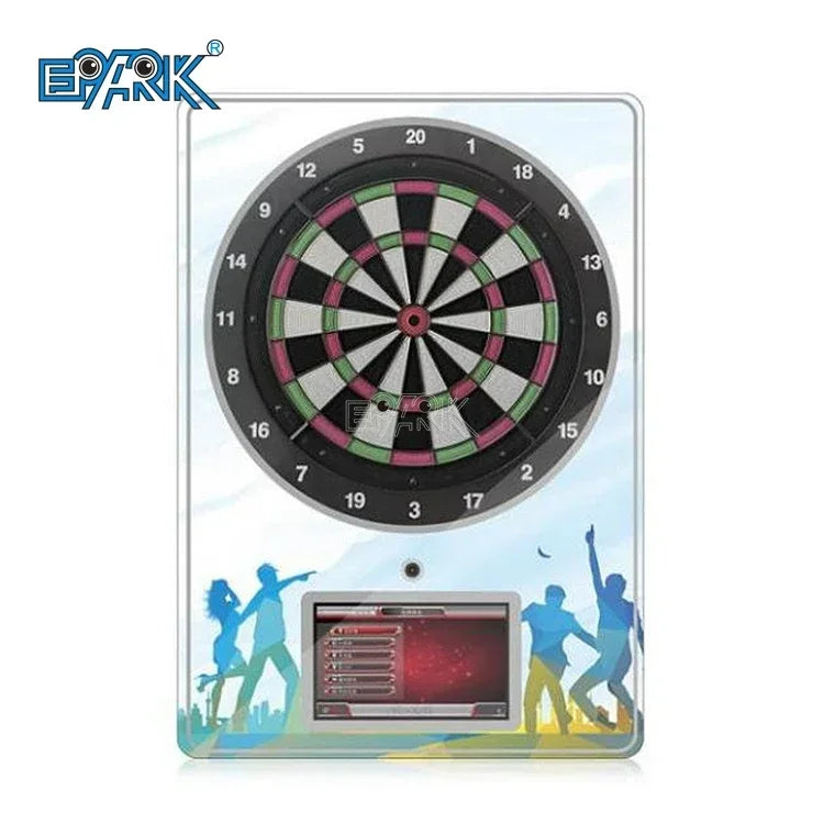 Indoor Sports Entertainment Machine Online-play Darts Arcade Electronic Game Machine For Bar Electronic Darts Machine