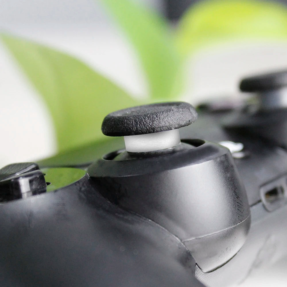 Joystick Protectors Invisible Elastic Rubber Anti-Wear Protector Ring Cover for Steam Deck Rog Ally Game Joystick Accessories