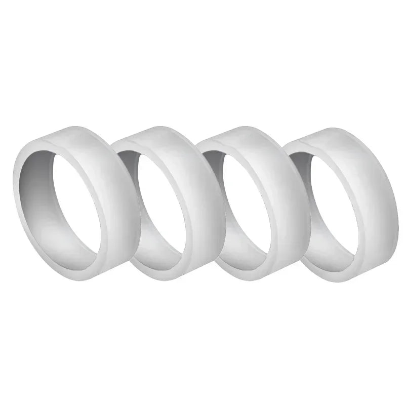 Joystick Protectors Invisible Elastic Rubber Anti-Wear Protector Ring Cover for Steam Deck Rog Ally Game Joystick Accessories
