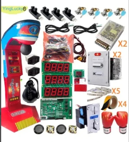 Arcade, for pandora box board, arcade usb encoder, control panels arcade wire, wholesale supply.