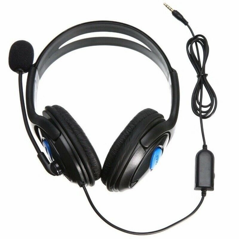 Headset gaming headset