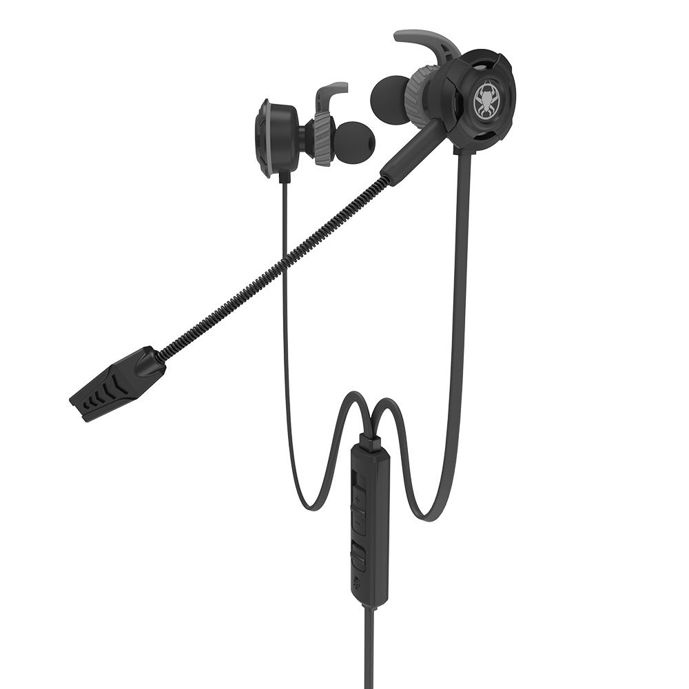 Gaming Headset In-Ear Gaming Headset