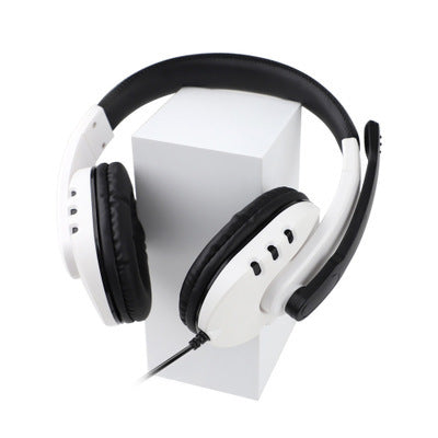 PS5 Wired Headset Headset Gaming Headset