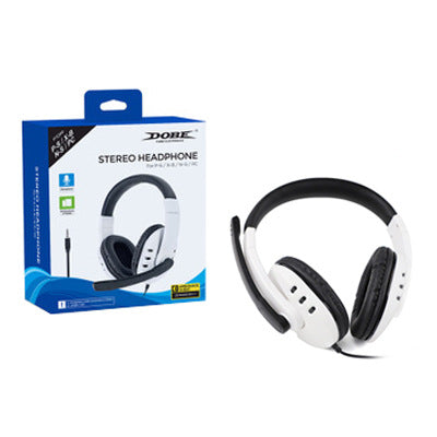 PS5 Wired Headset Headset Gaming Headset