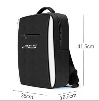 Ps5 Gamepad Accessories Storage Bag